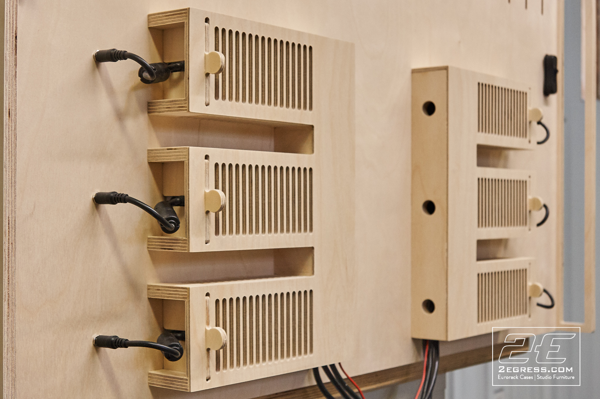 15u eurorack case christophe beck 2egress