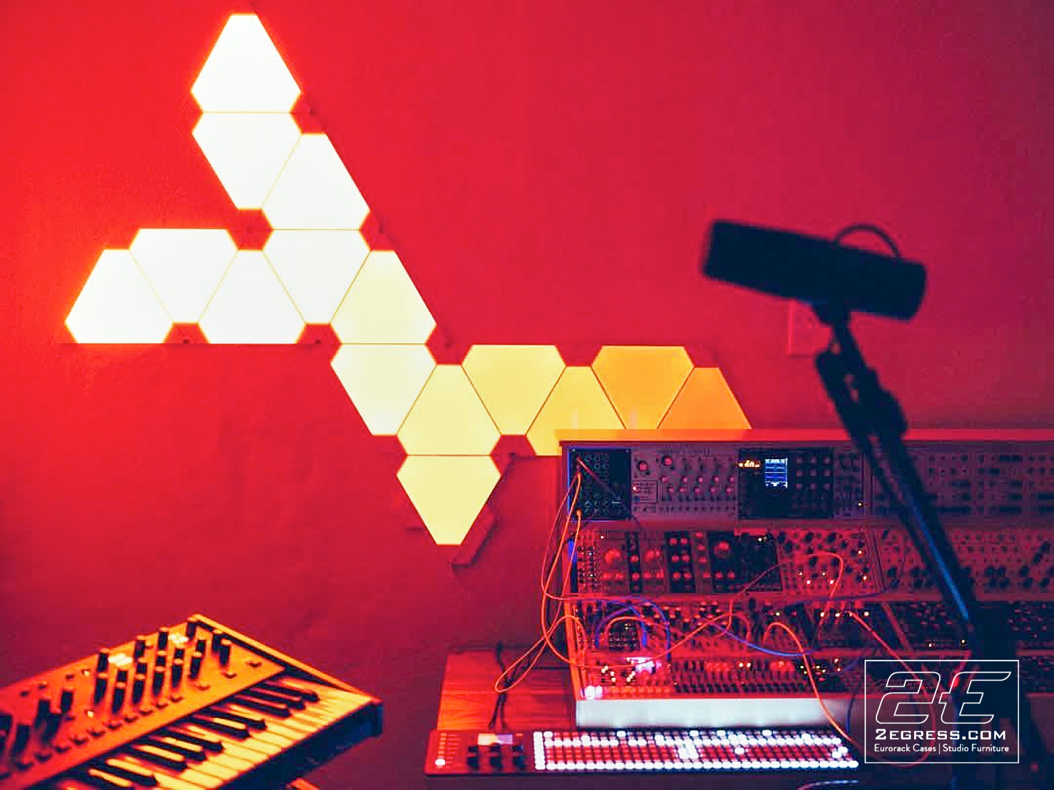 custom eurorack case 2egress