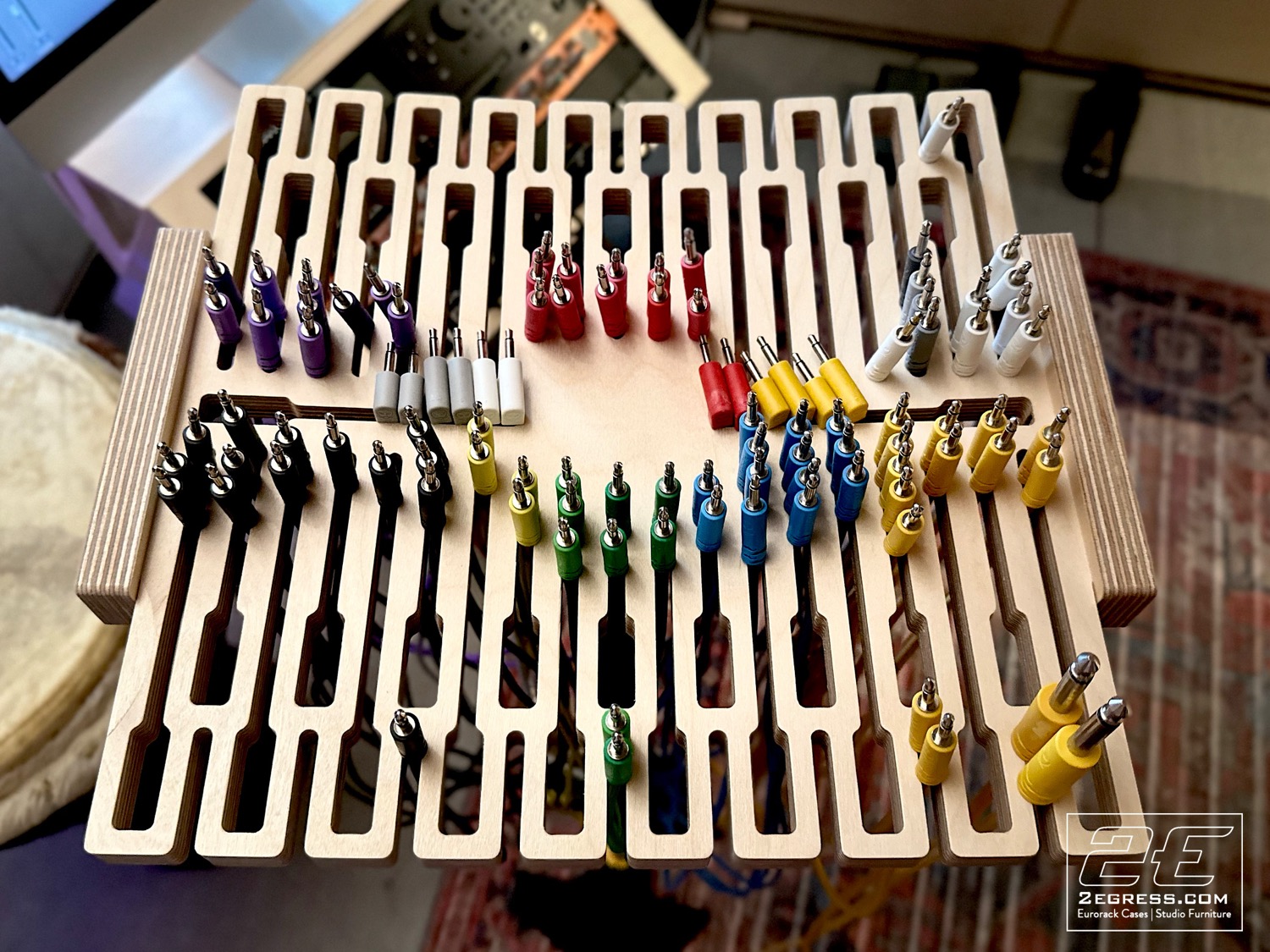 2Egress | Cable Hanger