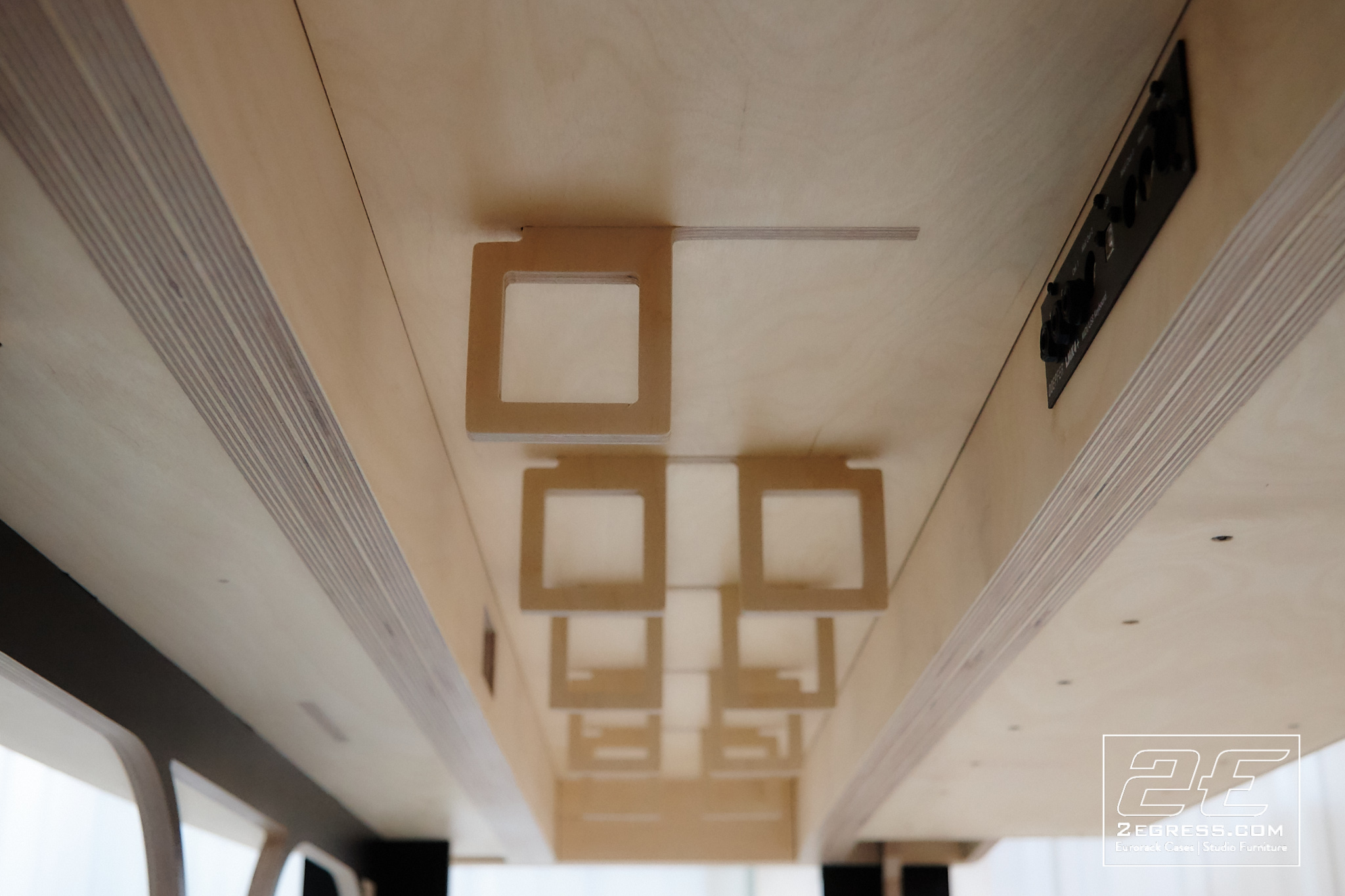 studio desk rich walters 2egress