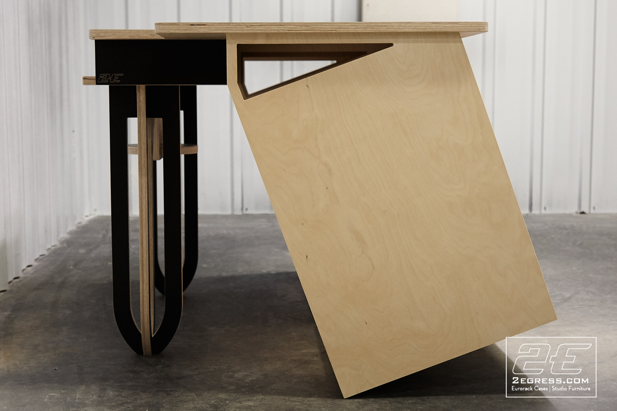 studio equipment racl SPUTNIK Rich Walters 2Egress