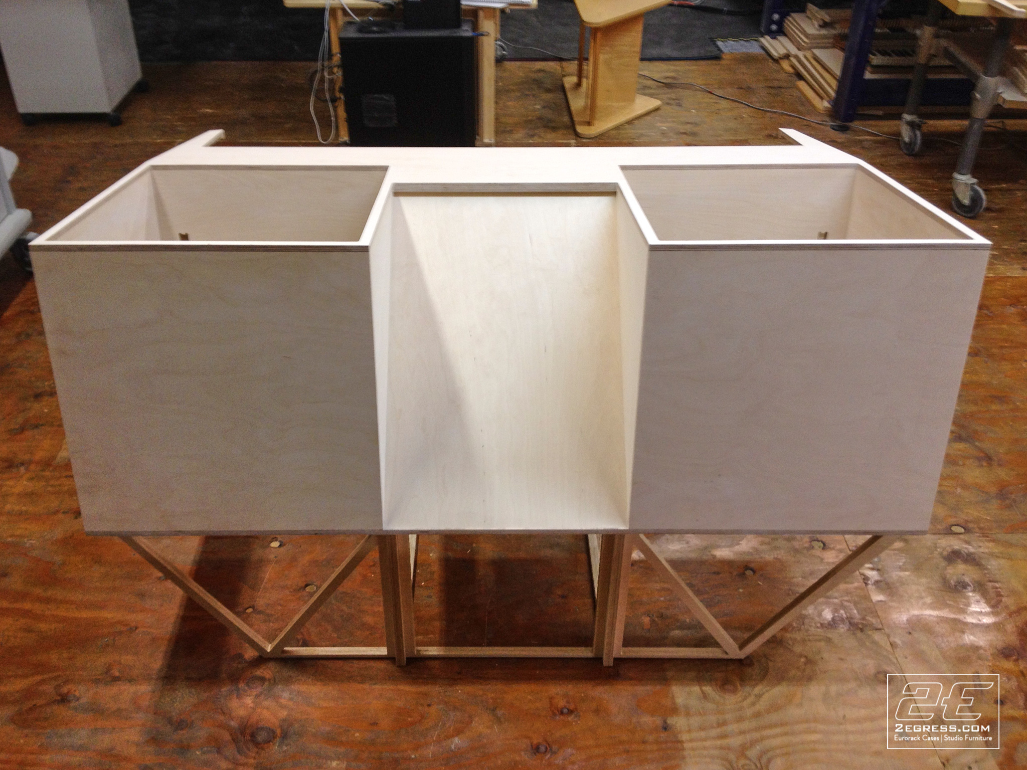 studio desk christopher wilson 2egress