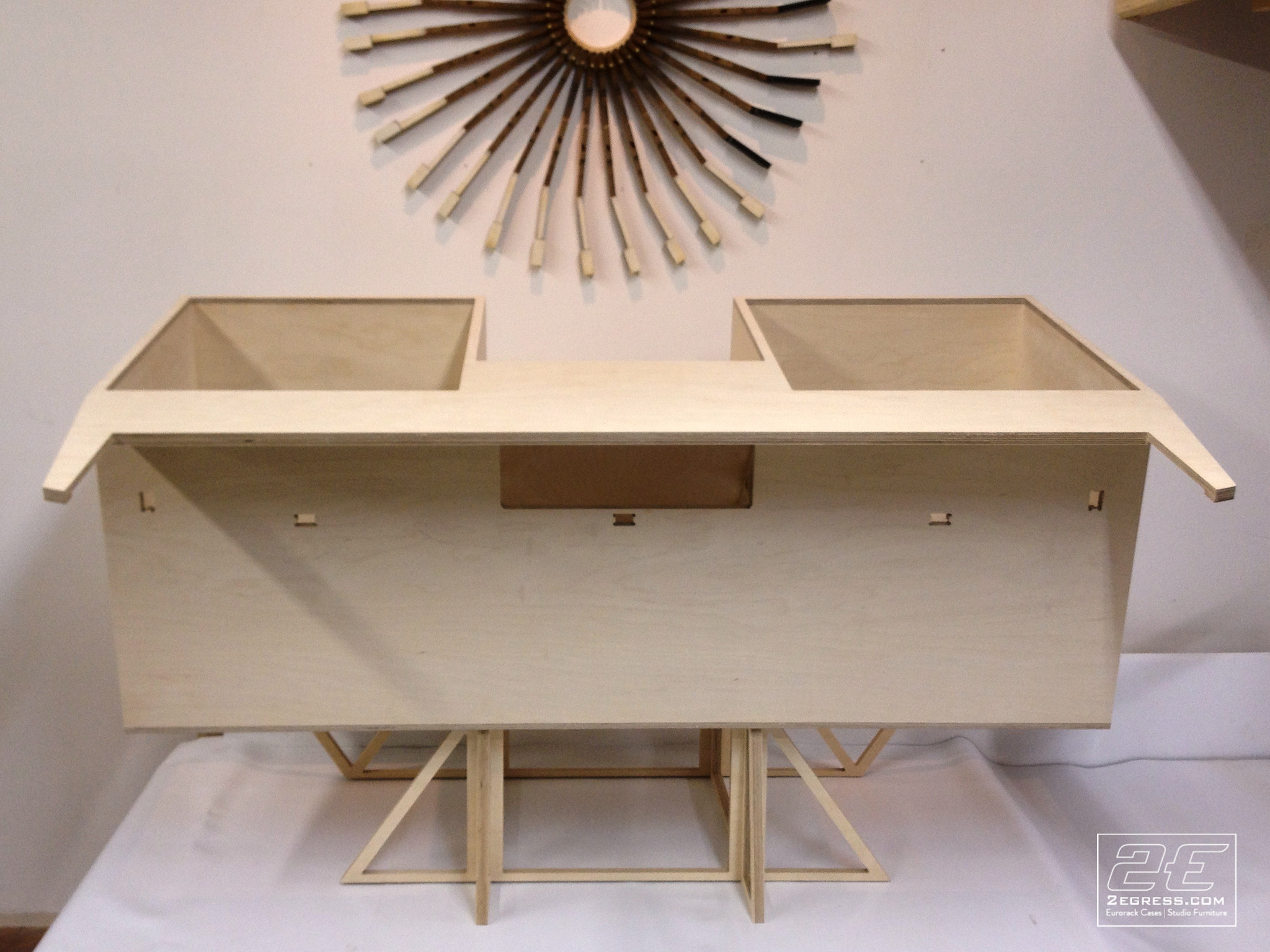 studio desk christopher wilson 2egress