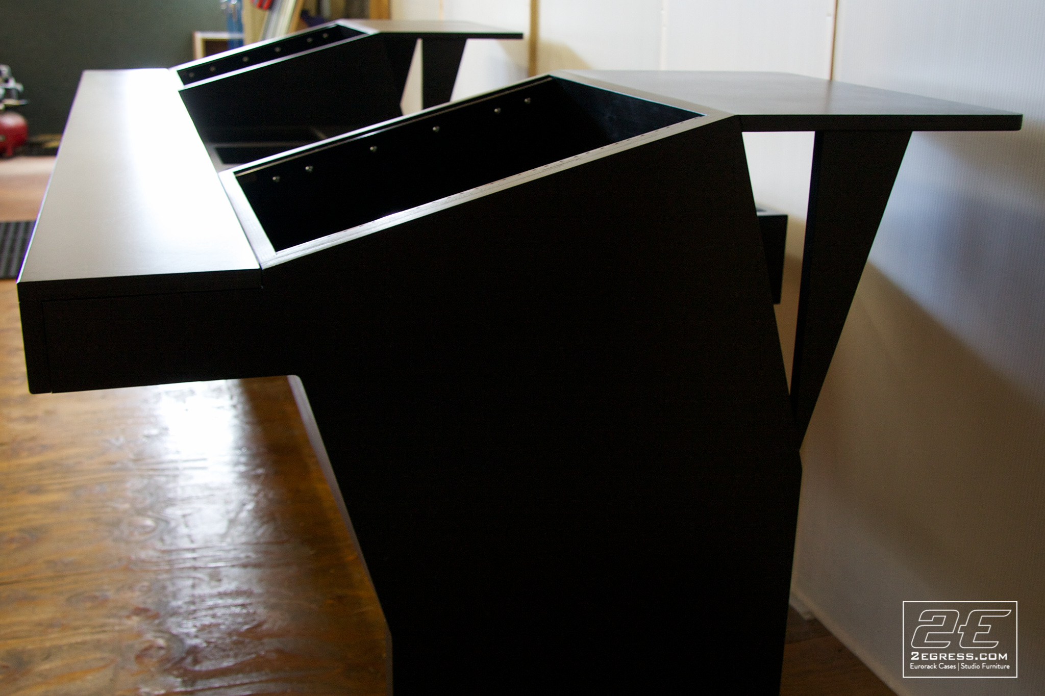 studio desk ron skinner 2egress