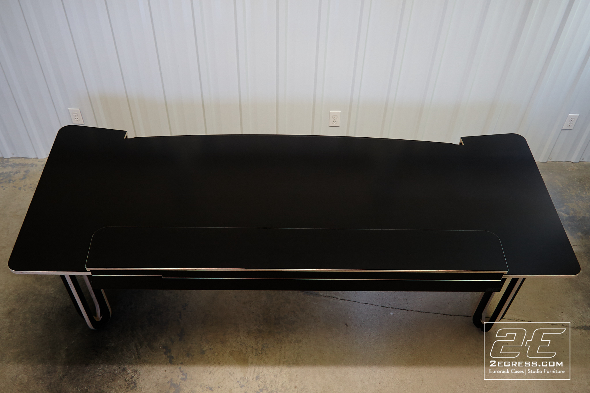 Studio desk doepfer lmk4+ 2Egress